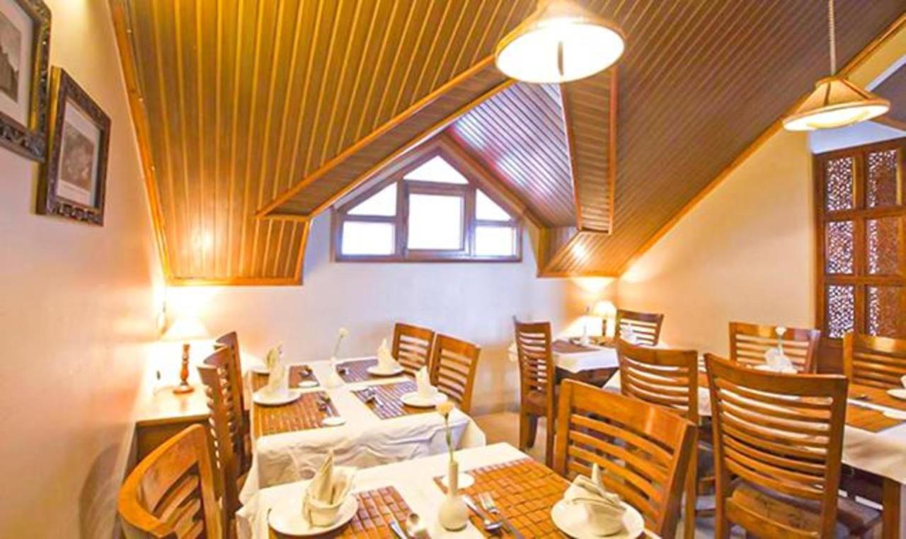 Wingait Inn - Hotel Near Mall Road Shimla Exterior photo