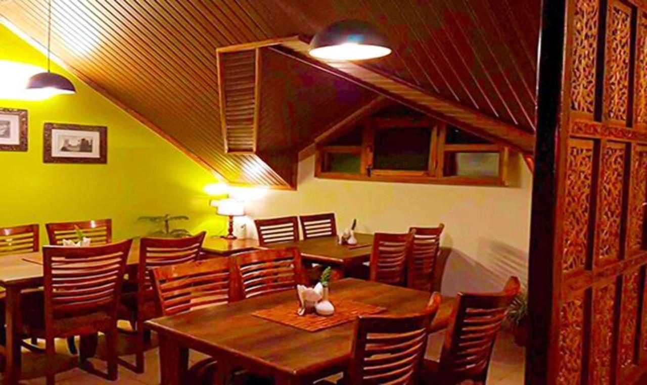 Wingait Inn - Hotel Near Mall Road Shimla Exterior photo