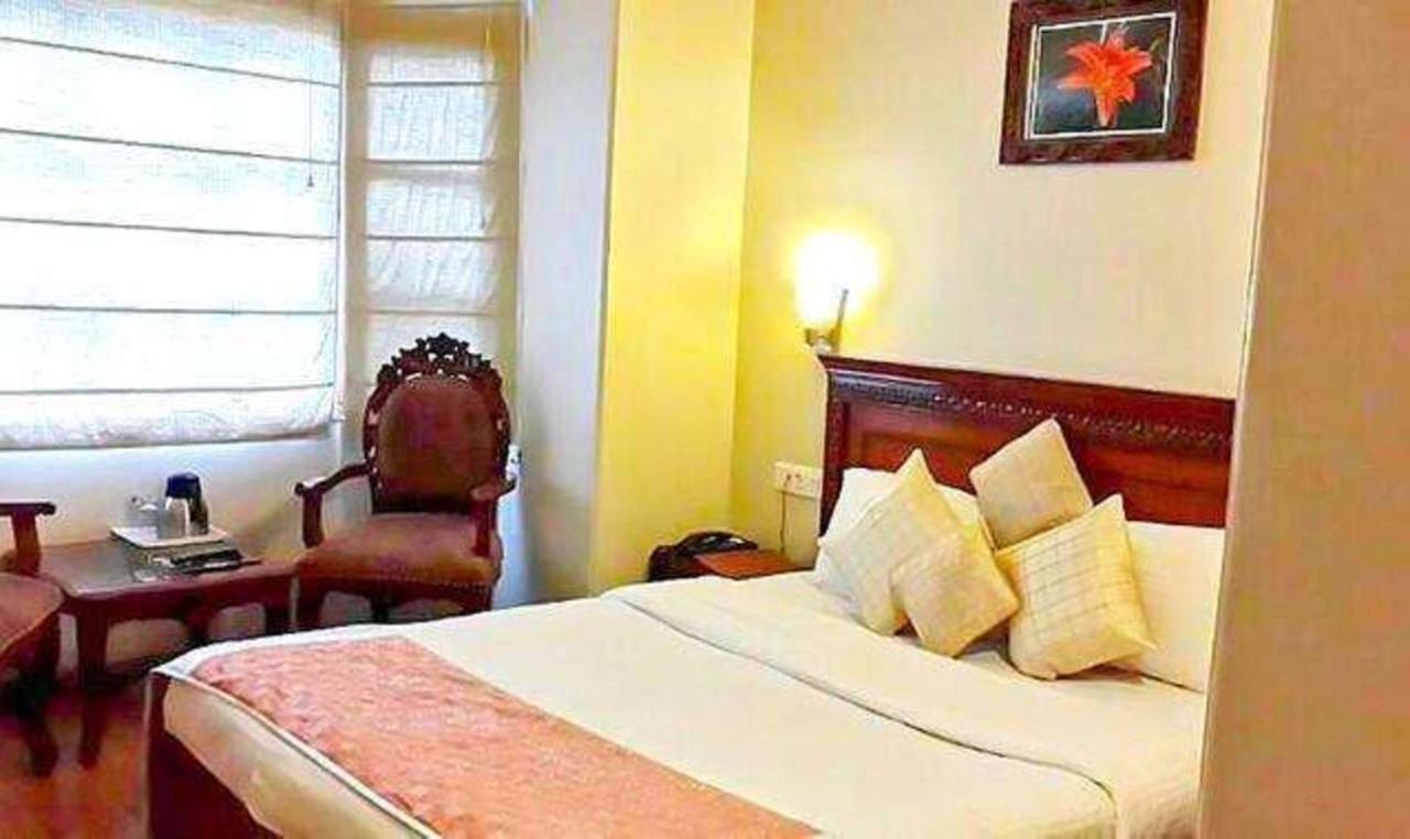 Wingait Inn - Hotel Near Mall Road Shimla Exterior photo